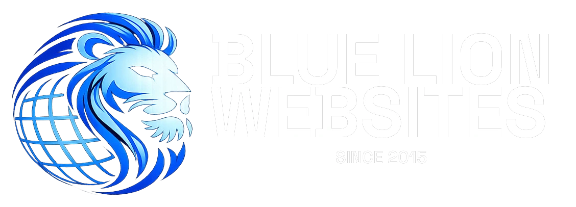 Blue Lion Websites