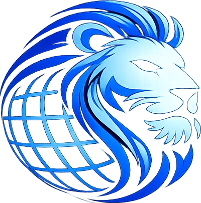 Blue Lion icon