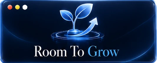 Room To Grow — hover
